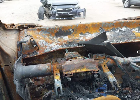 2014 Jeep Cherokee Sport z USA, uszkodzony, nr VIN 1C4PJMAB4EW233371